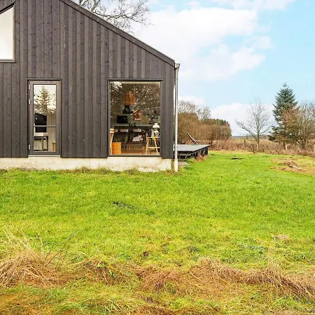 Luxury Retreat In Silkeborg - By Traum * Engesvang
