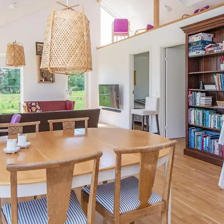 Luxury Retreat In Silkeborg - By Traum