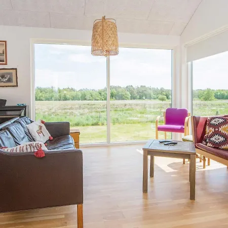 Luxury Retreat In Silkeborg - By Traum Engesvang