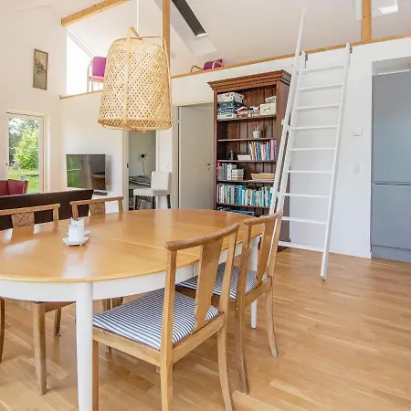 Luxury Retreat In Silkeborg - By Traum