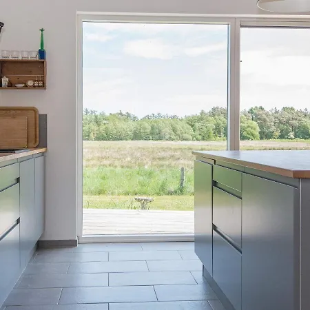 Luxury Retreat In Silkeborg - By Traum * Engesvang