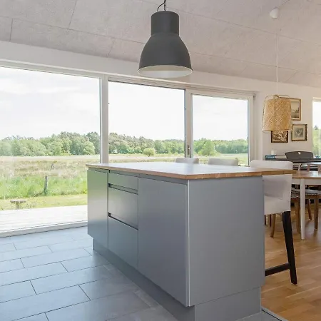 Casa de Férias Luxury Retreat In Silkeborg - By Traum *