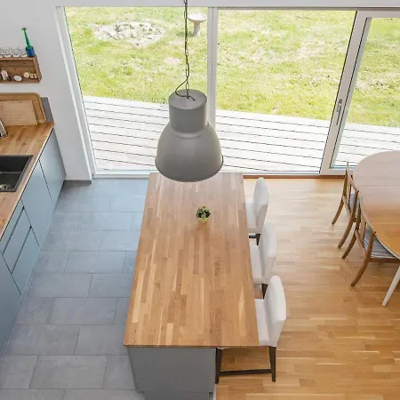Luxury Retreat In Silkeborg - By Traum