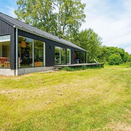 Luxury Retreat In Silkeborg - By Traum *