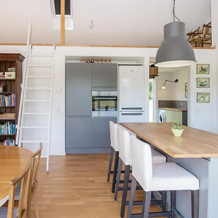 Casa de Férias Luxury Retreat In Silkeborg - By Traum Engesvang