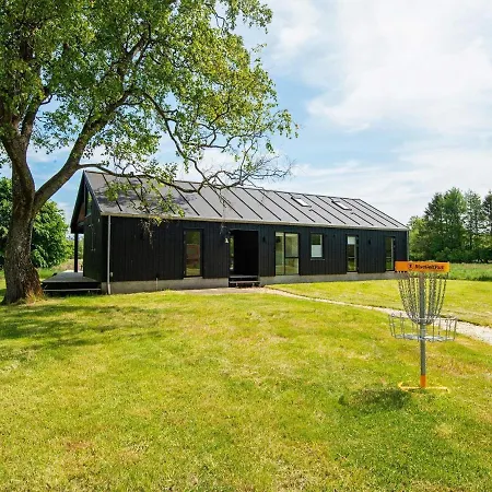 Luxury Retreat In Silkeborg - By Traum * Engesvang