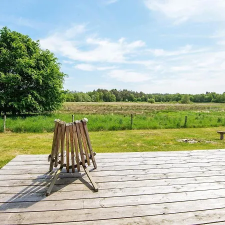 Casa de Férias Luxury Retreat In Silkeborg - By Traum