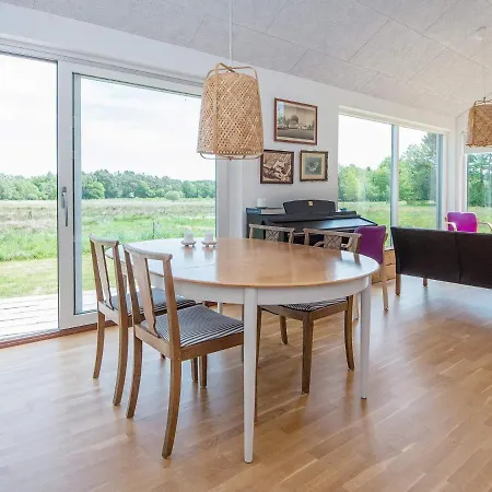 Luxury Retreat In Silkeborg - By Traum * Engesvang