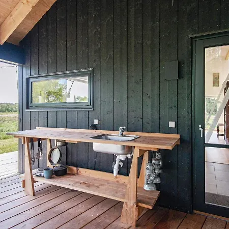 Luxury Retreat In Silkeborg - By Traum Semesterbostad *