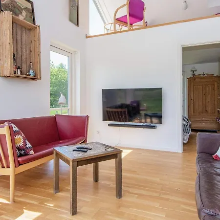 Luxury Retreat In Silkeborg - By Traum *