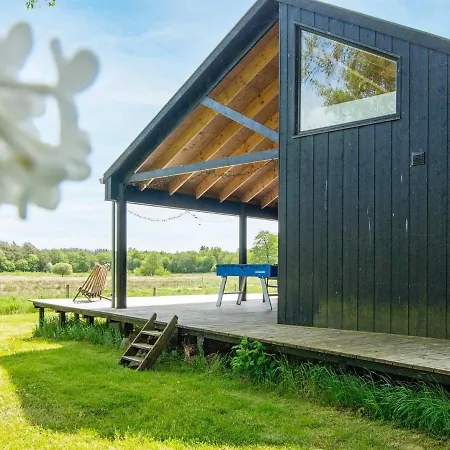 Casa de Férias Luxury Retreat In Silkeborg - By Traum *