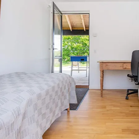 Casa de Férias Luxury Retreat In Silkeborg - By Traum