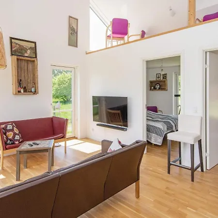 Luxury Retreat In Silkeborg - By Traum *