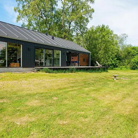 Semesterbostad Luxury Retreat In Silkeborg - By Traum *