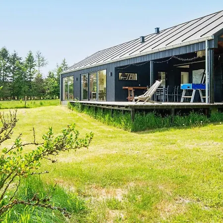 Luxury Retreat In Silkeborg - By Traum