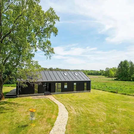 Luxury Retreat In Silkeborg - By Traum * Engesvang