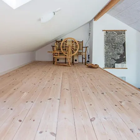 Casa de Férias Luxury Retreat In Silkeborg - By Traum