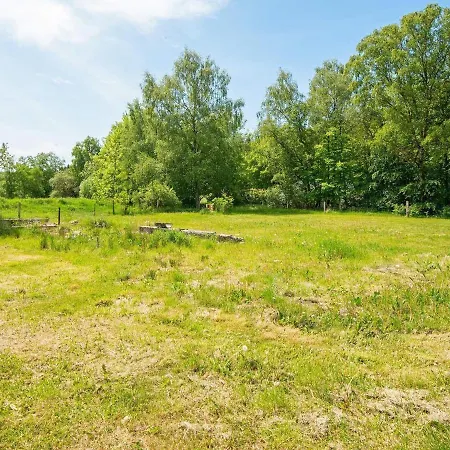 Luxury Retreat In Silkeborg - By Traum Casa de Férias *