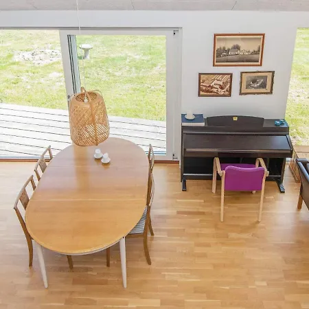 Casa de Férias Luxury Retreat In Silkeborg - By Traum