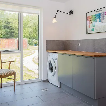 Luxury Retreat In Silkeborg - By Traum Engesvang