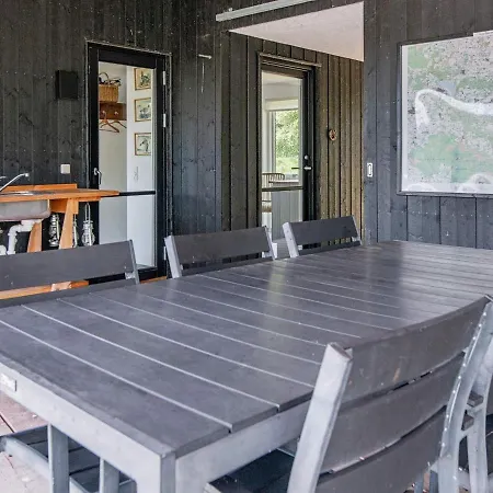 Luxury Retreat In Silkeborg - By Traum Semesterbostad *