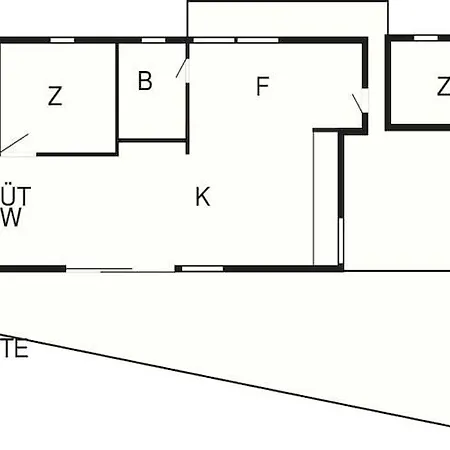 Ii Holiday home